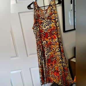 LuLaRoe dress